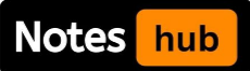 NotesHub Logo